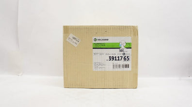 Halyard 39117 Fluidshield 1 Surgical Mask with So Soft Lining - Case of 300